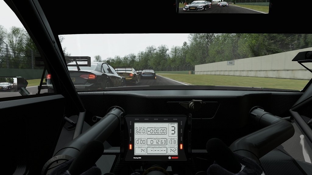 Project Cars - Imagen 22